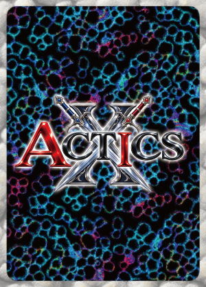 Start Card